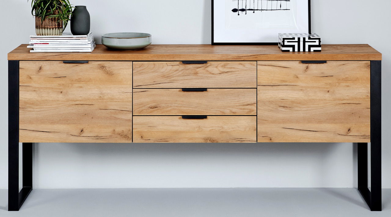 Jahnke Sideboard LOOP