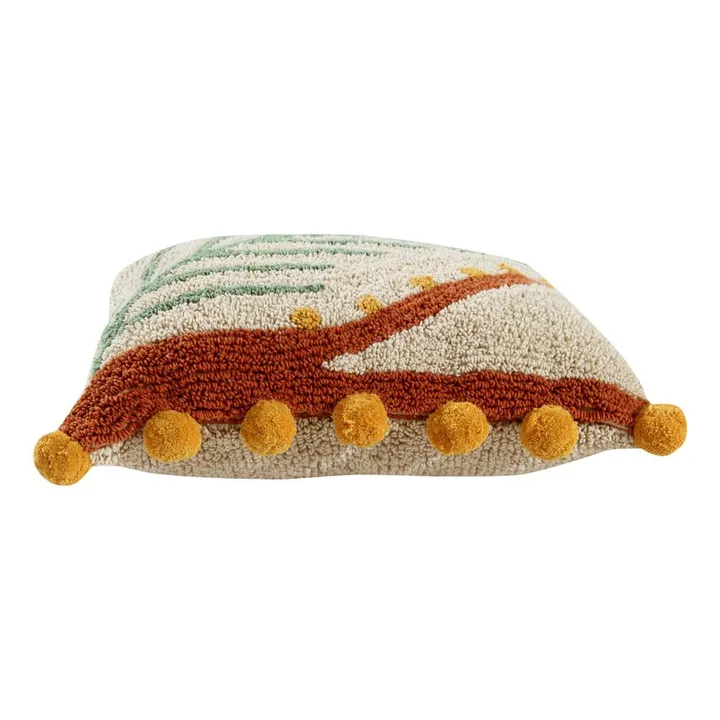 Lorena Canals Coussin Palm 38x48 cm
