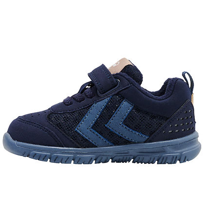 Hummel Schuhe - Crosslite Winter Infant - Navy