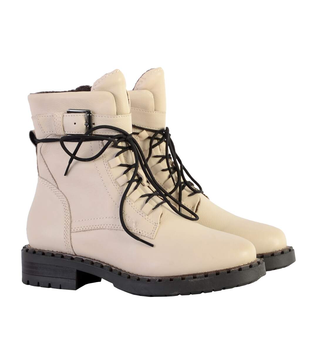 Bottine Cuir Tamaris 1-25291-27
