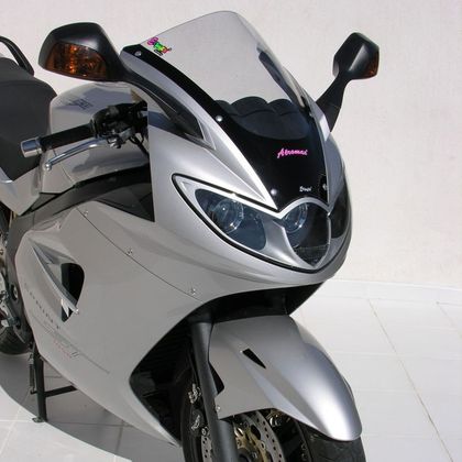 Bulle Ermax Aeromax - Gris