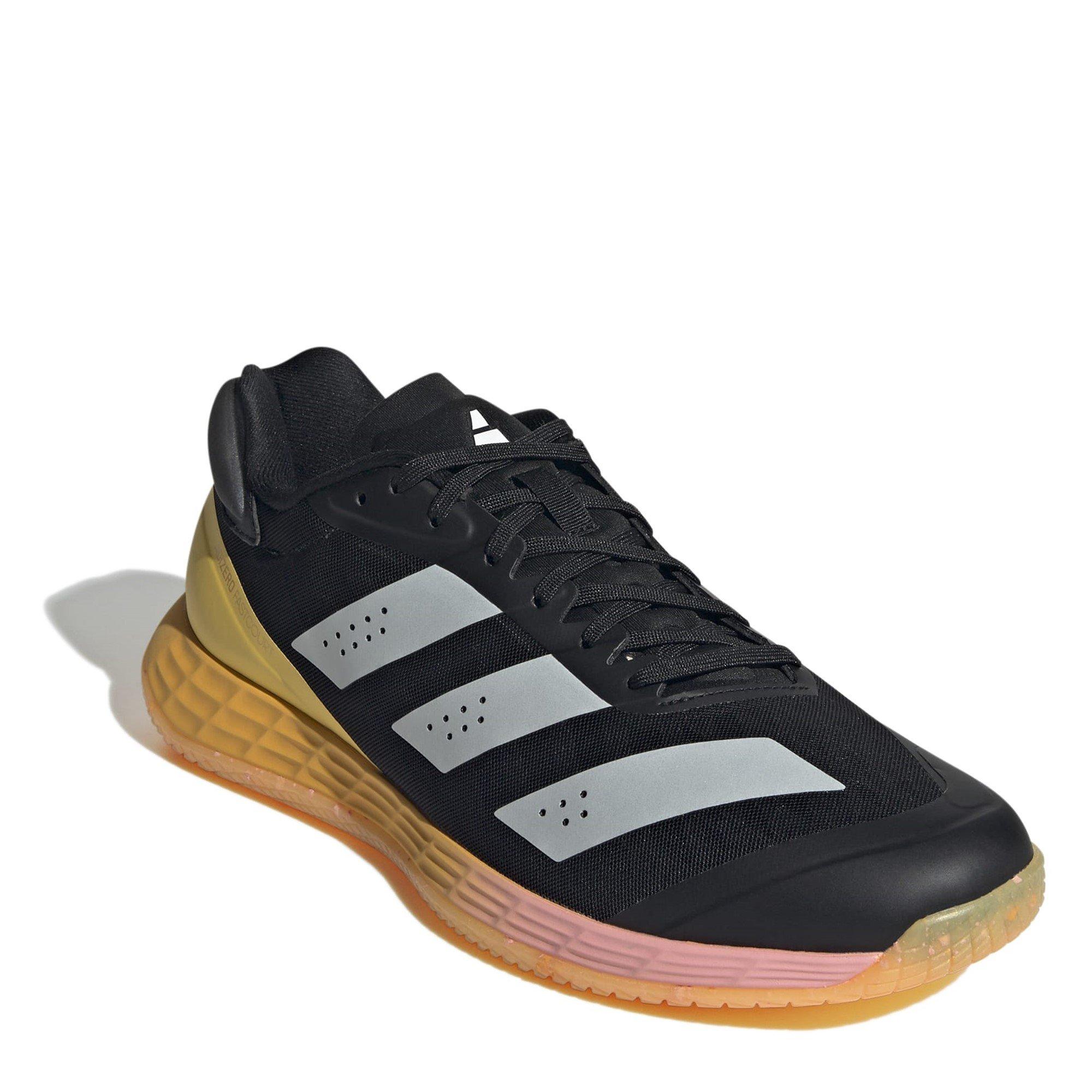 adidas Adizero Fastcourt Shoes Juniors