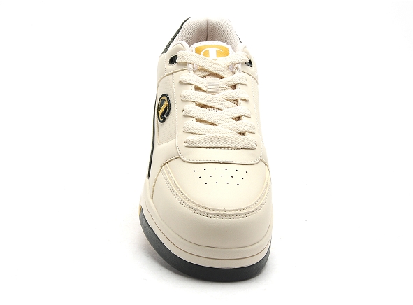 Champion basses homme rebound heritage low beige