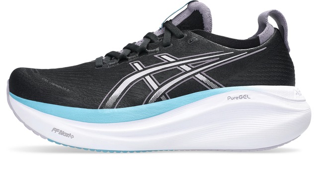Asics Laufschuh »GEL-NIMBUS 27«