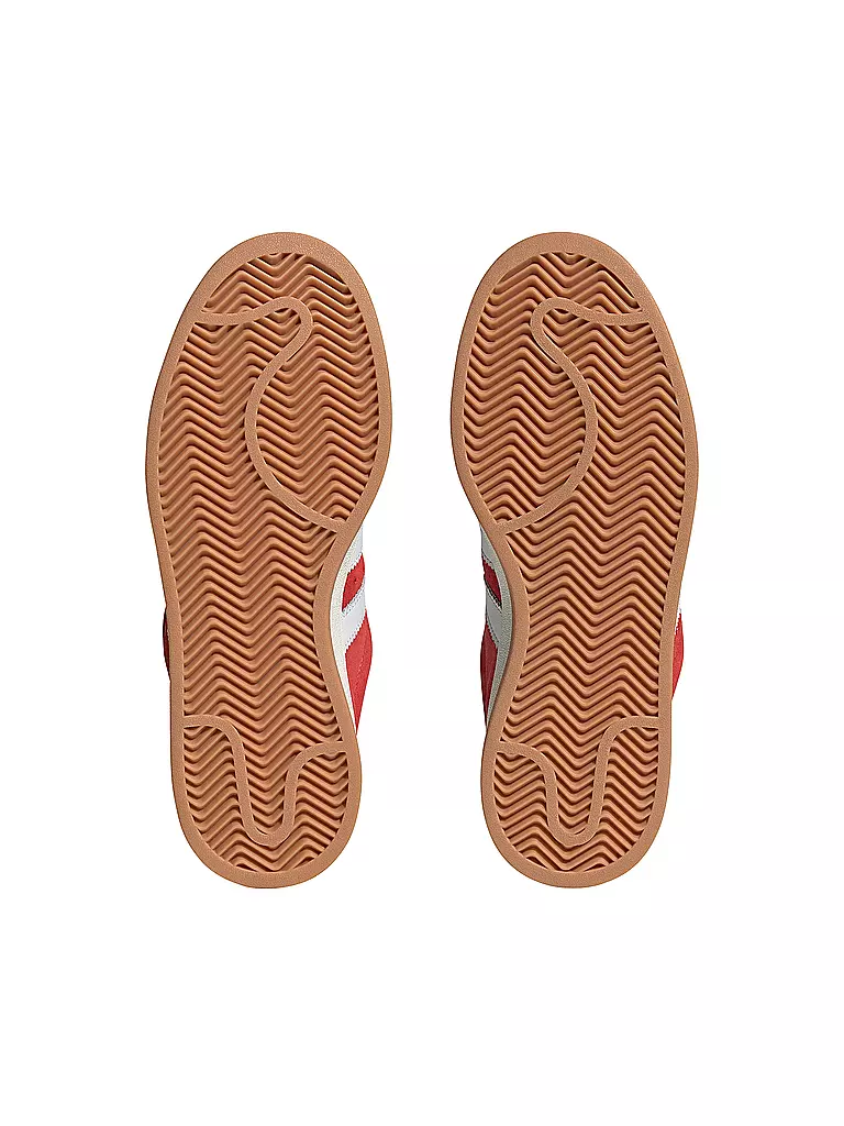 ADIDAS ORIGINALS Sneaker CAMPUS 00S rot