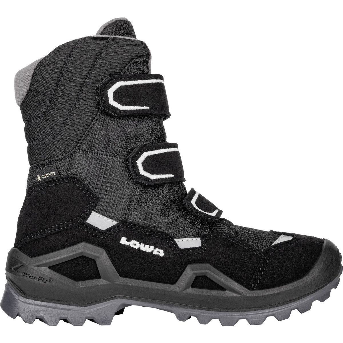 LowaMILO EVO GTX HI JR
