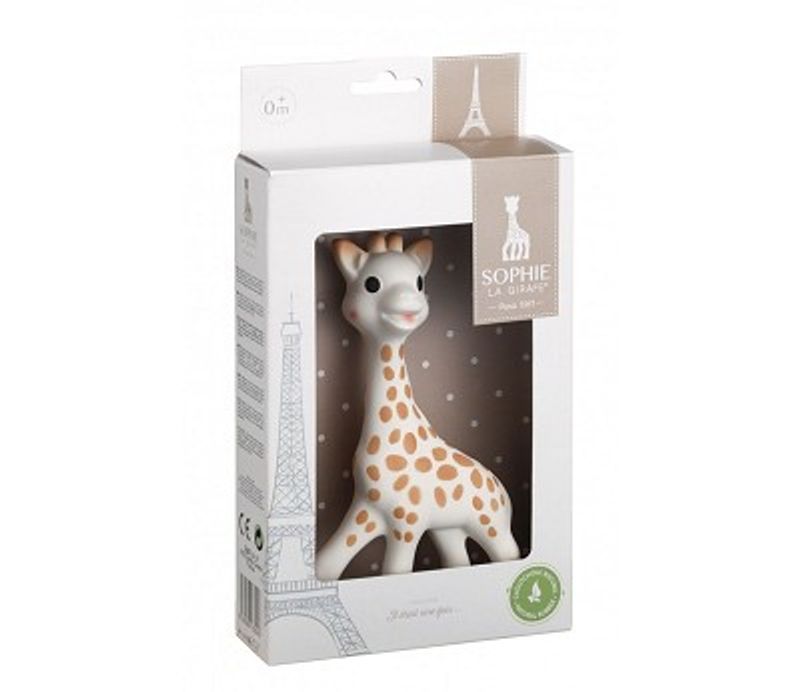 Vulli Sophie la Girafe