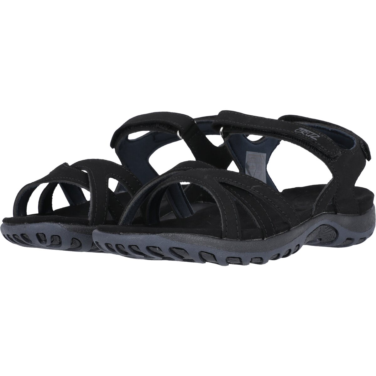 Cruz Highcliff Sandal Dame