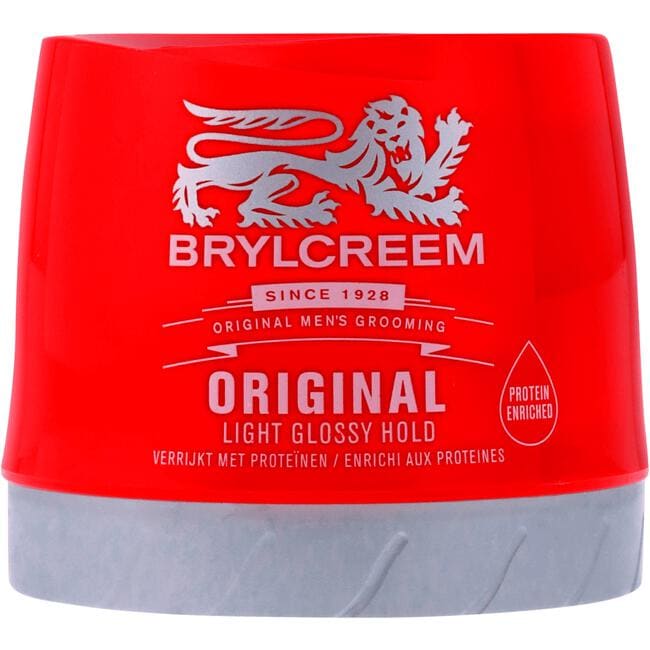 Brylcreem Original Haargel 250 ML