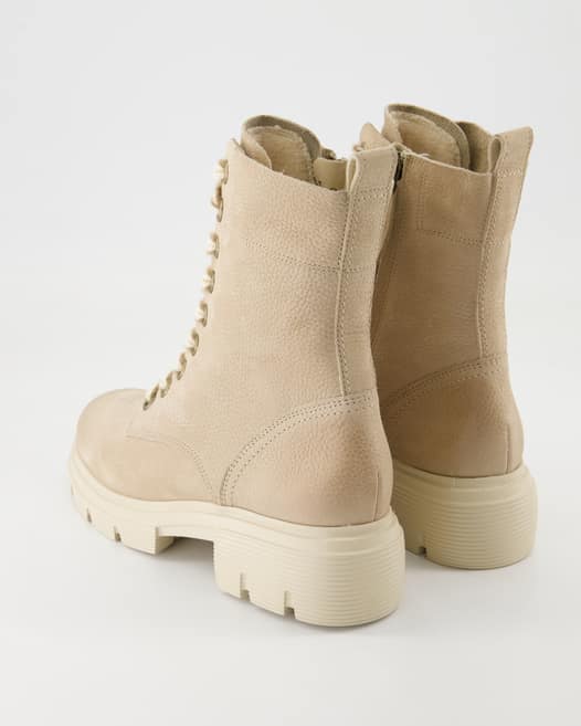 Paul Green 8148-006 Stiefeletten in Beige