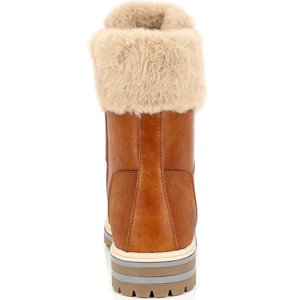 Après ski KIMBERFEEL PIXIE BEIGE