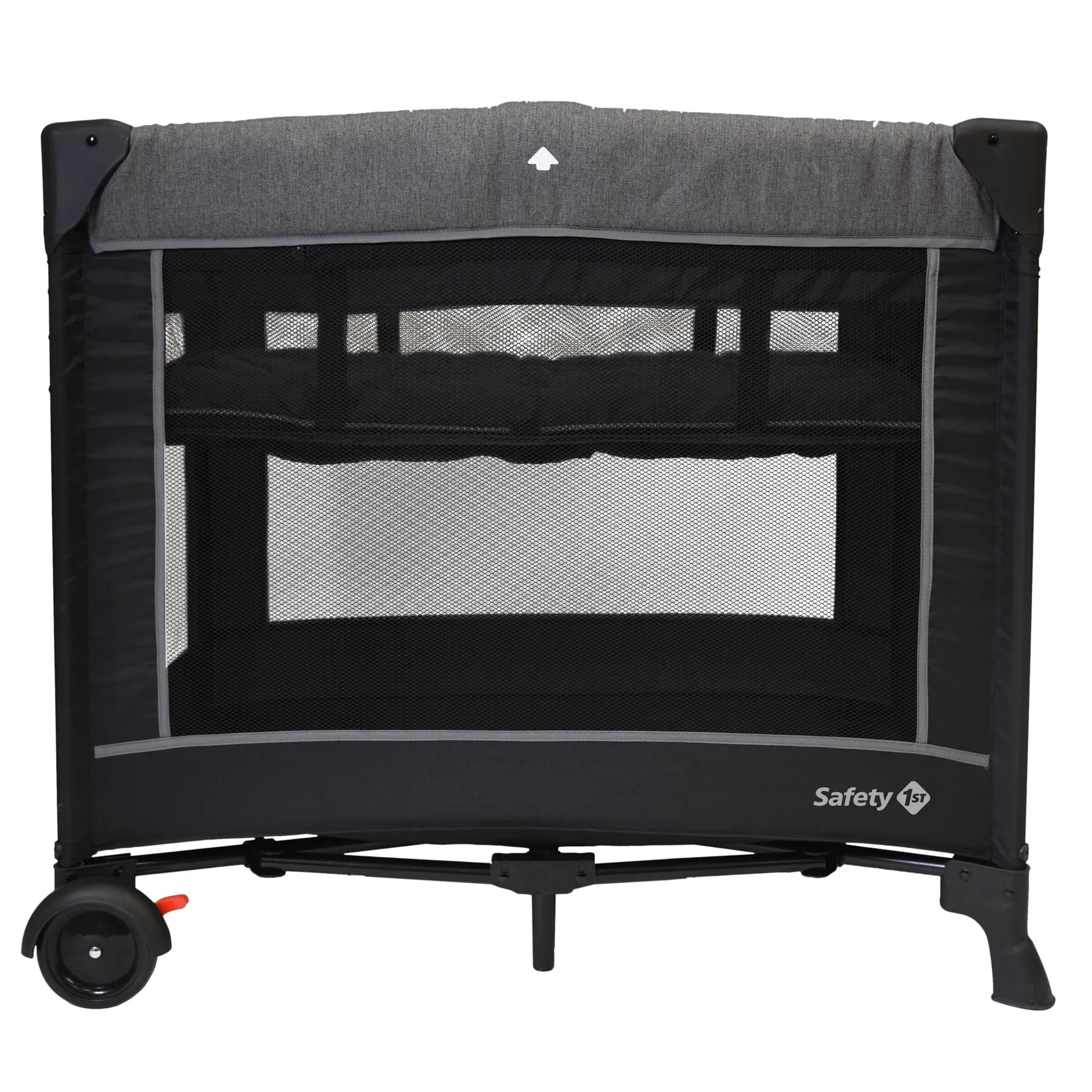 Safety 1st Parc Mini Dreams - Gris