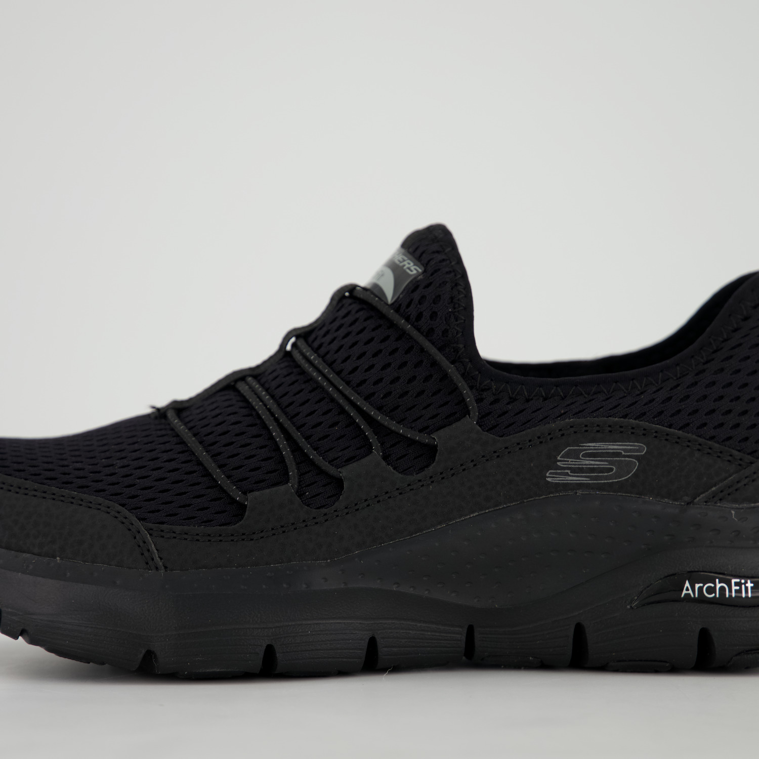 Skechers ARCH FIT - LUCKY THOUGHTS