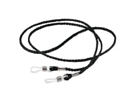 Uvex 9959002, Brilleholderreim, Sort, Unisex, Voksen, Nylon, Uvex