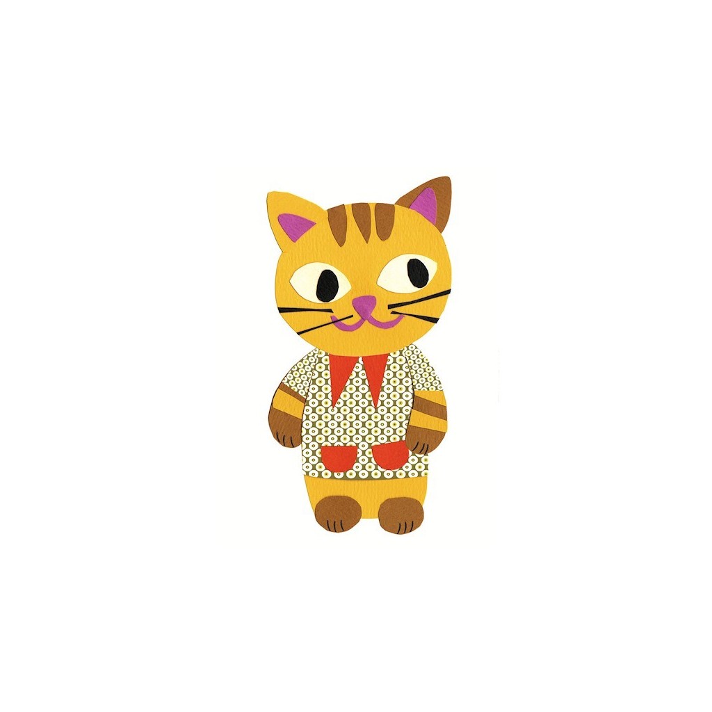 Misticat - Jeu de cartes