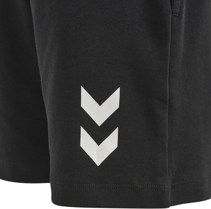 Hummel Flying shorts Sort