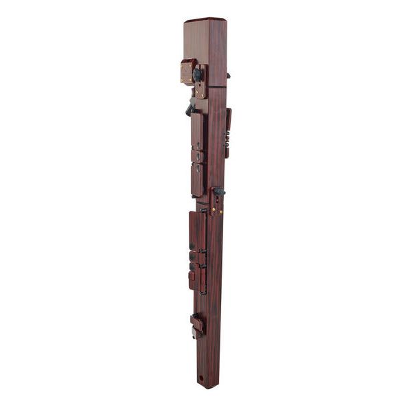 Paetzold by Kunath Master Basset Bass Recorder