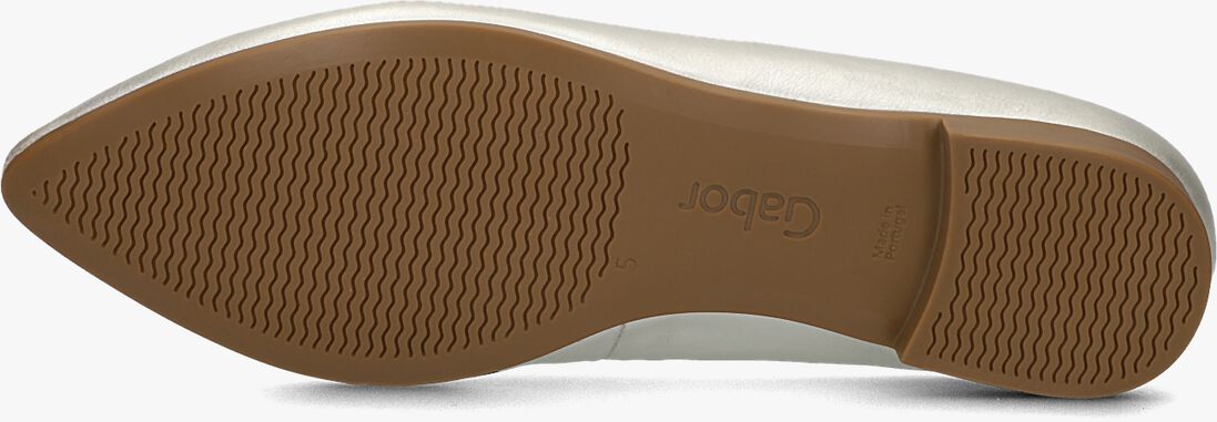 GABOR gouden gabor loafers 301