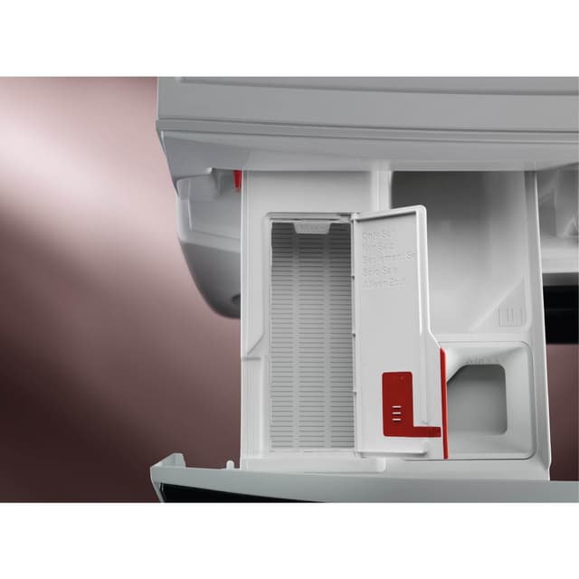 Electrolux Vaskemaskine EFI953SY6S