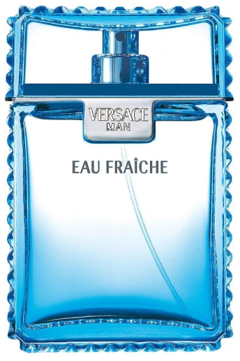 Versace Man Eau Fraiche Eau de Toilette 100ml