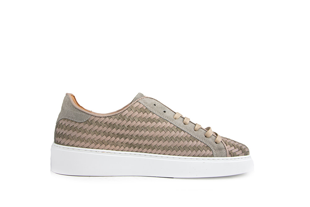 Giorgio Sneaker Suma Beige