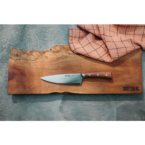 Skottsberg Serveerplank 50 x 19 cm Wood Works