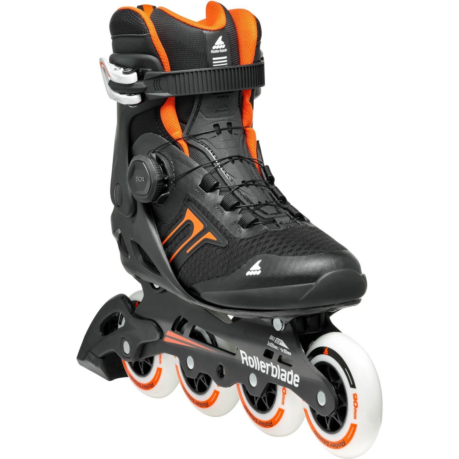 RollerbladeMacroblade 90 BOA
