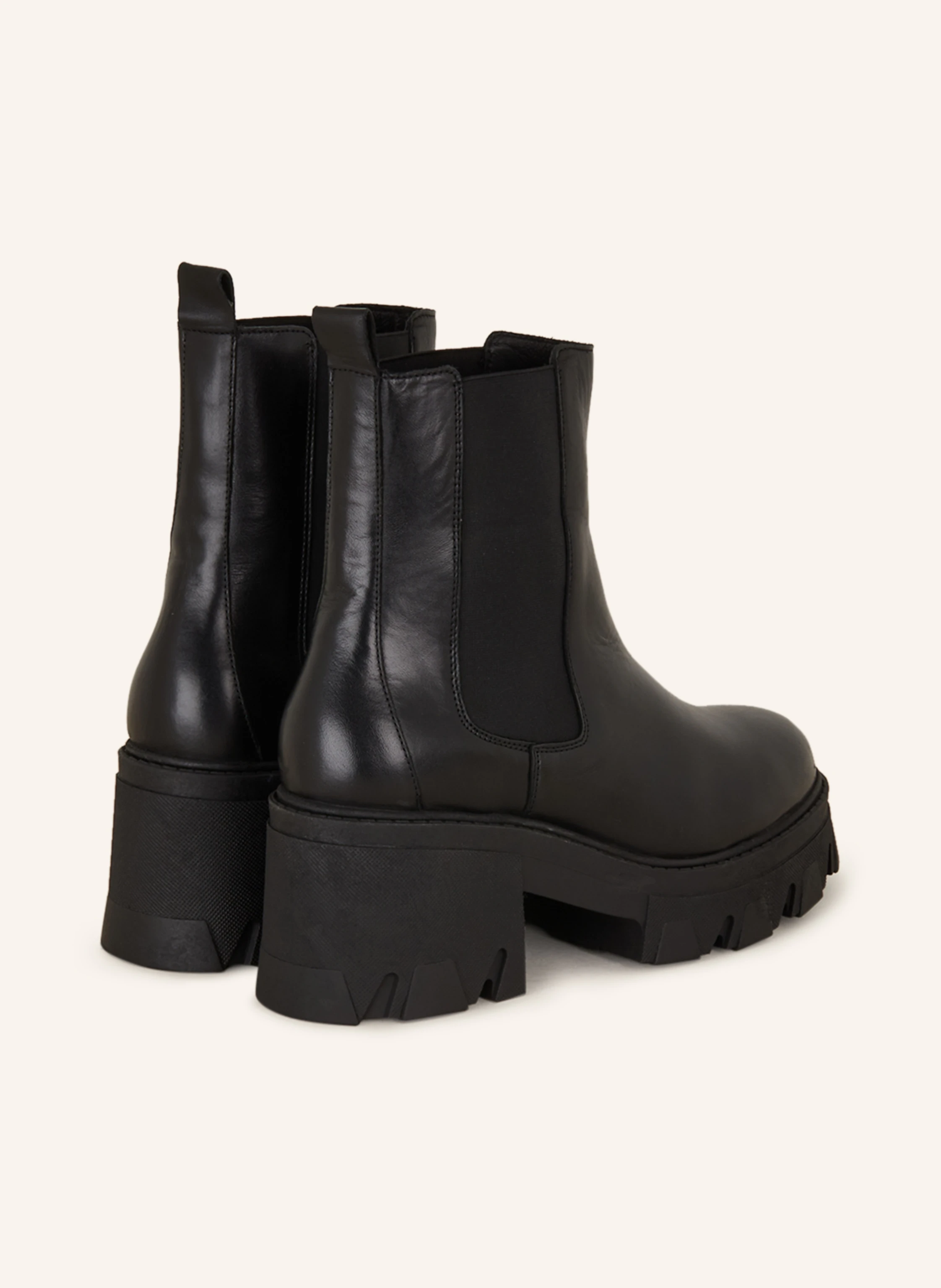 MRS & HUGS Chelsea-Boots