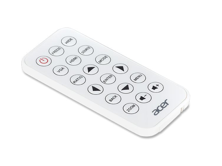Acer Projektor Vero PL2530i Full HD Projektor für den täglichen Gebrauch bei der Arbeit oder zu Hause