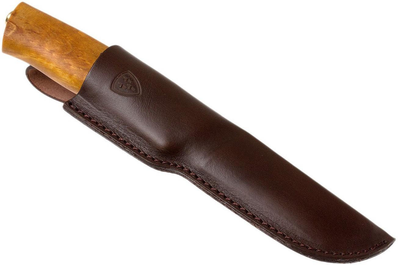 Helle Alden 76 jachtmes