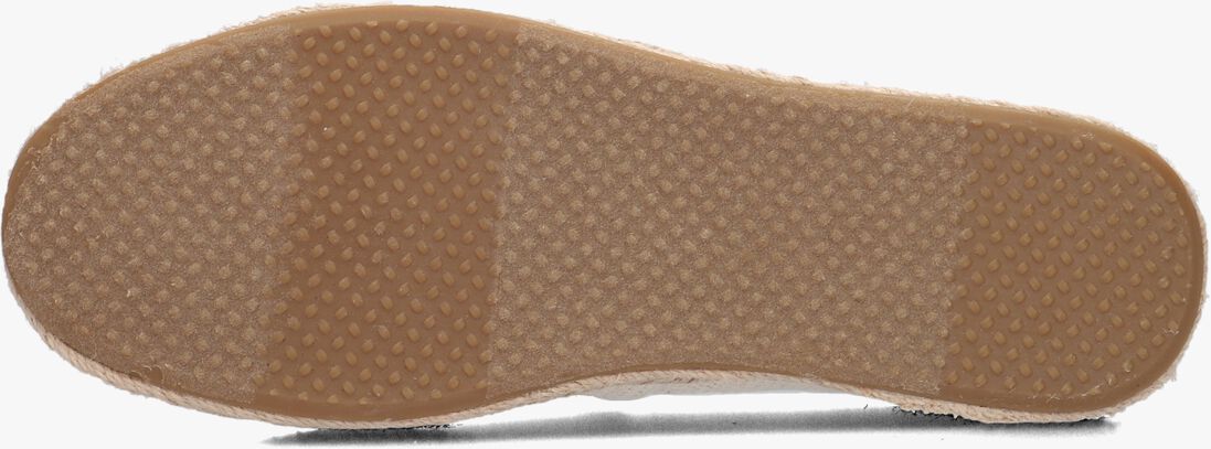 TOMS beige toms espadrilles alpargata rope 2.0