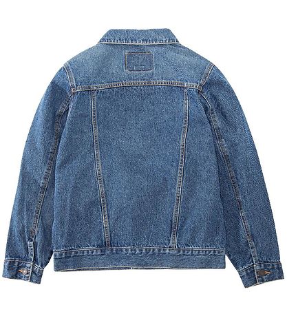Levis Jeansjacke - Trucker - Bristol