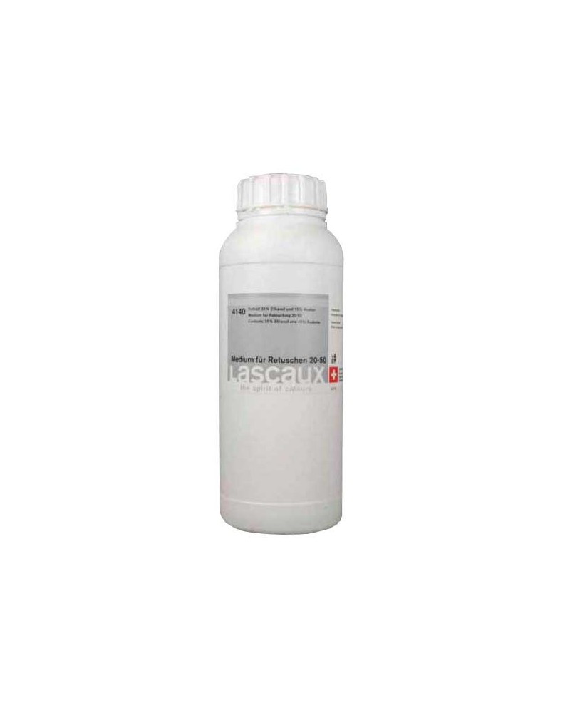 Medium Mowilith Lascaux  1 L