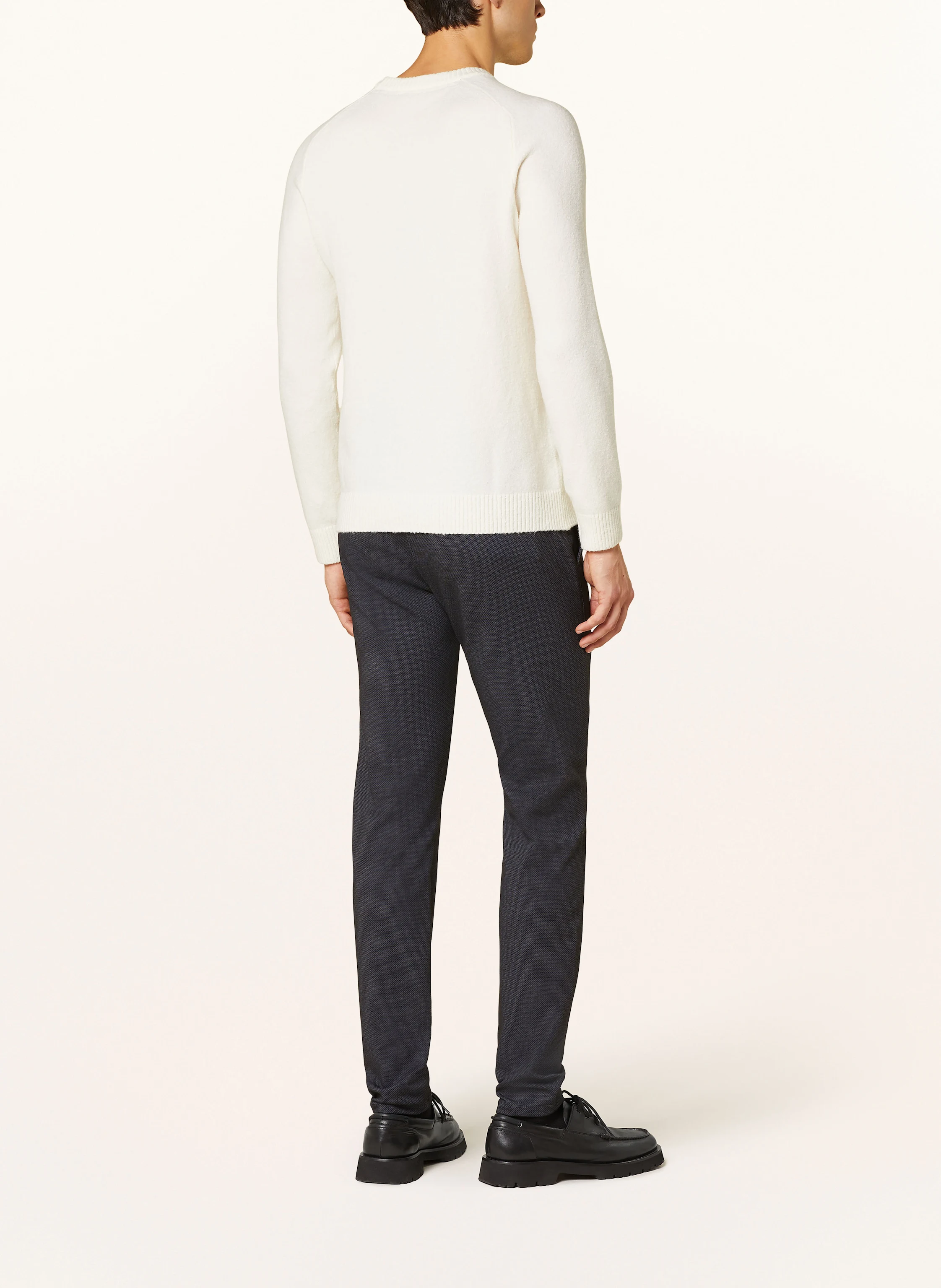 MAC Chino GRIFFIN Extra Slim Fit