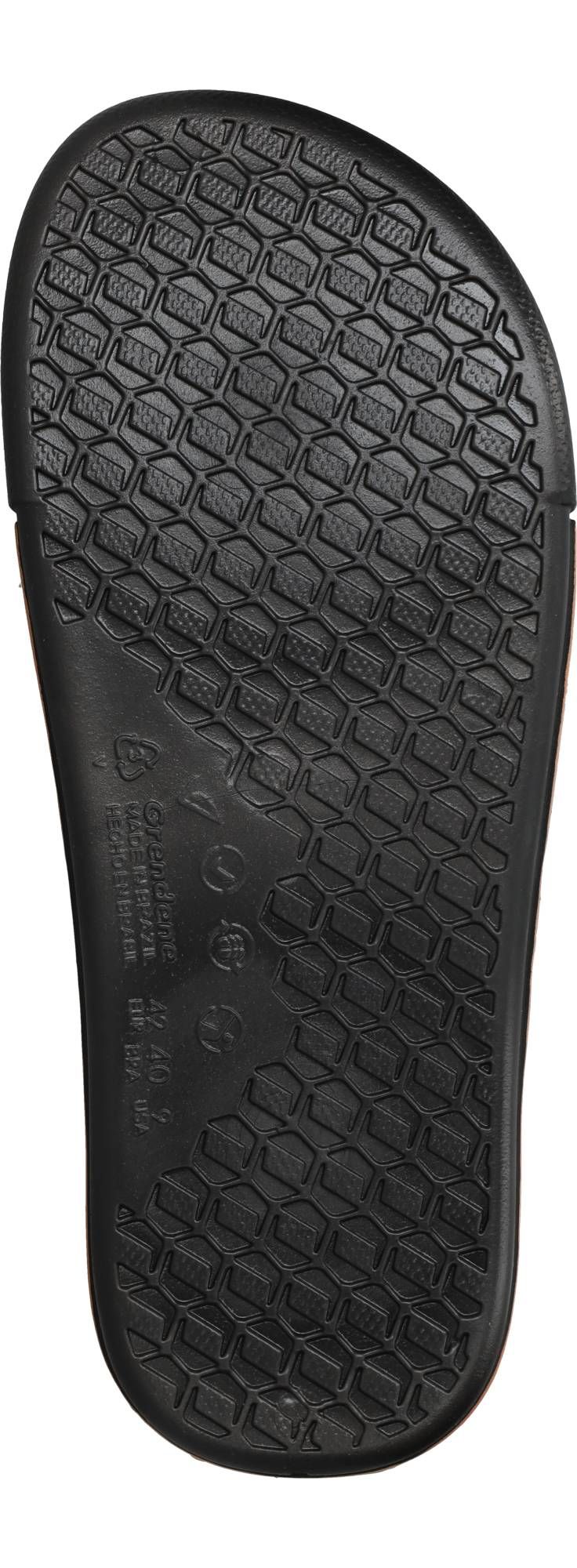 Rider Spin Slide Slippers Groen Heren