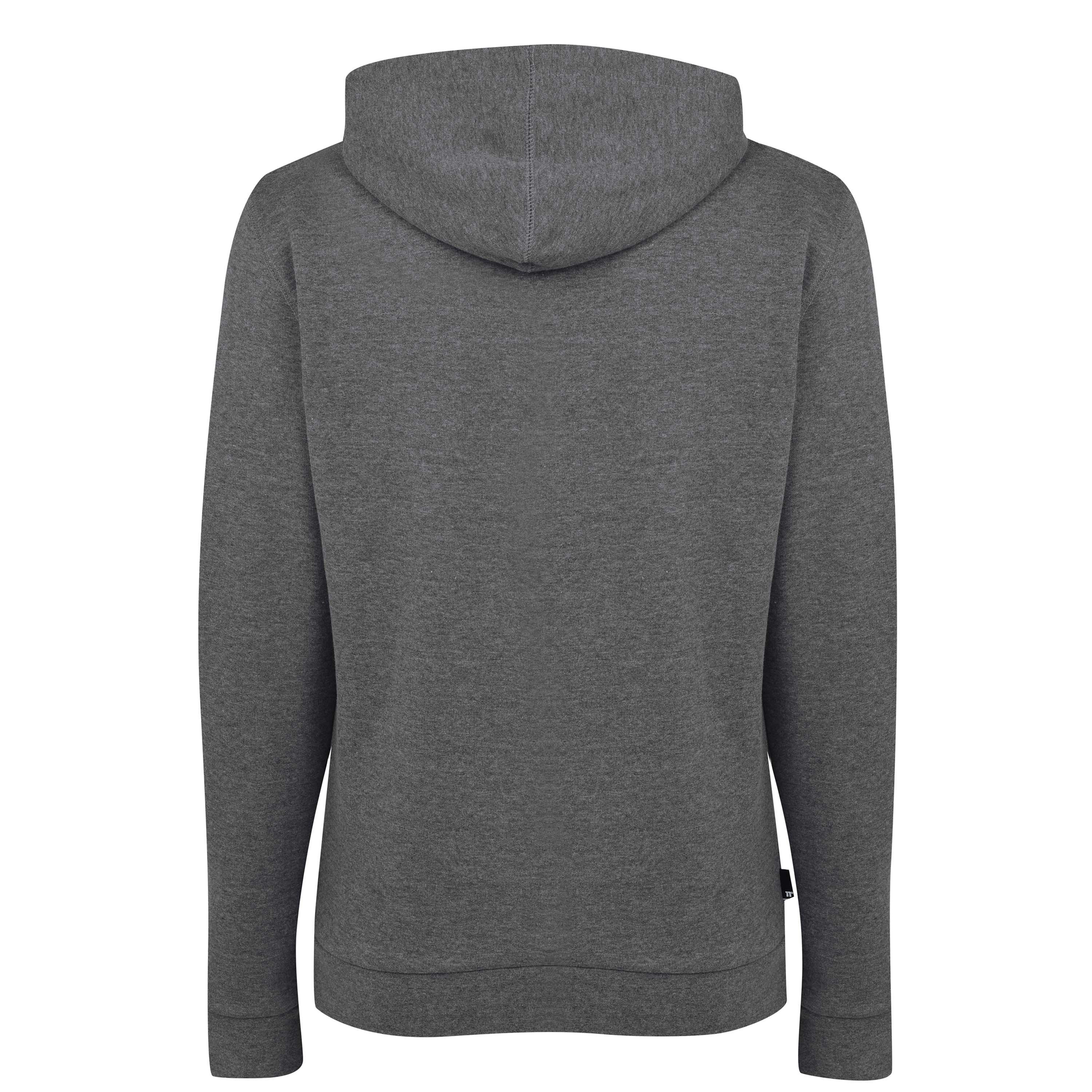 11 Degrees Hoodie