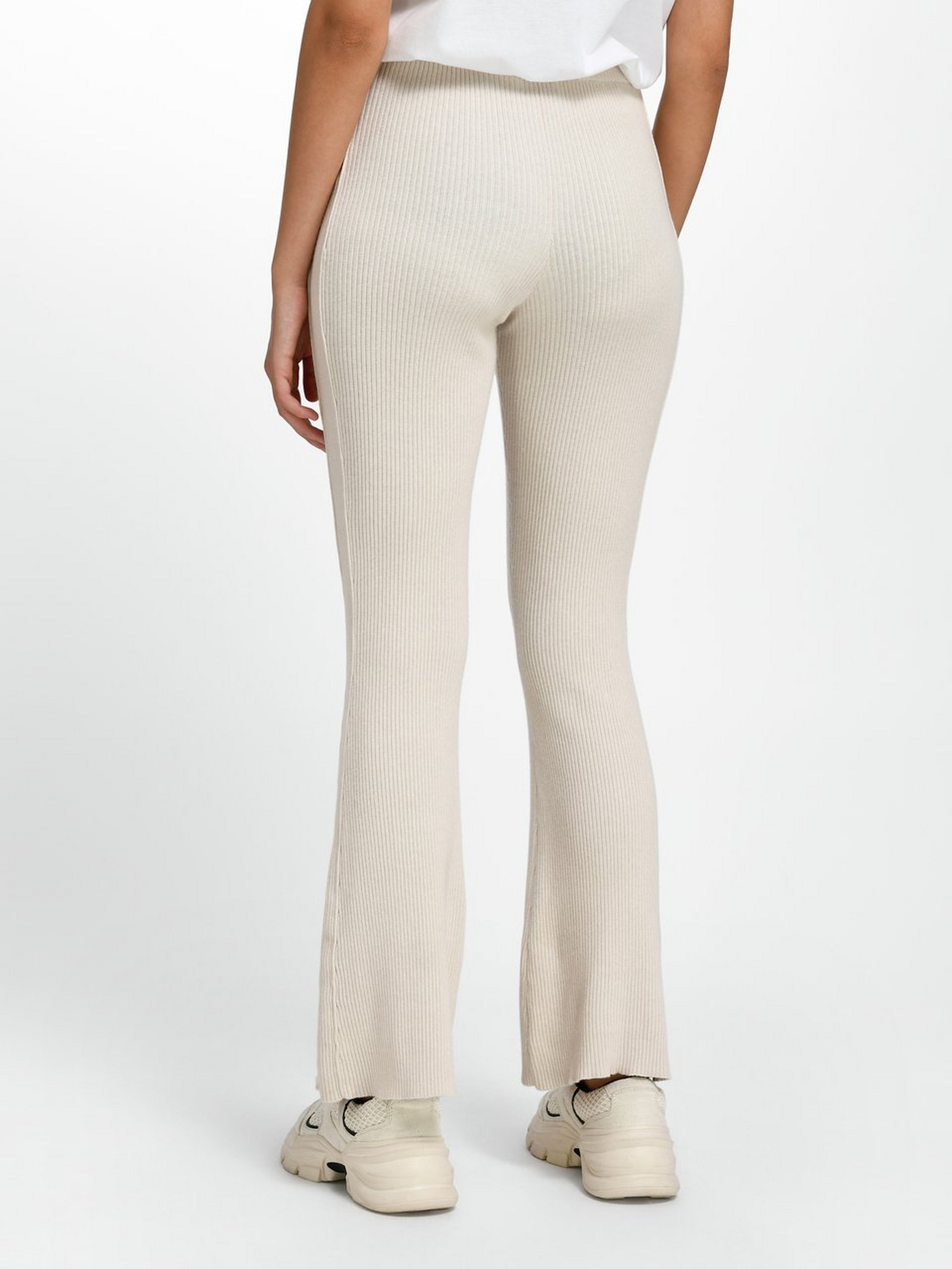 Strickhose