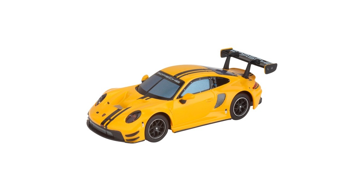 CarreraHYBRID Porsche 911 GT3 R 