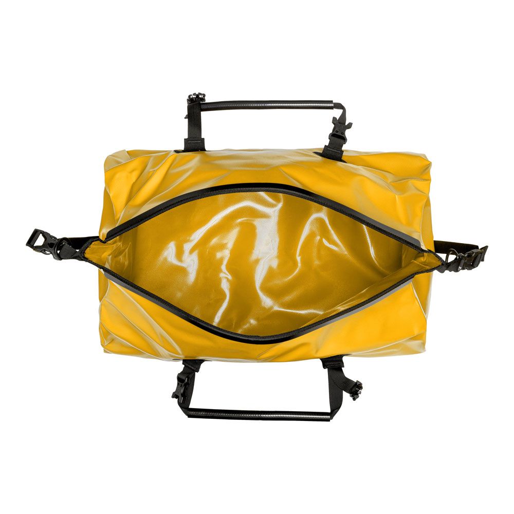 Ortlieb Rack Pack Duffle Taske Sun Yellow 49 Liter