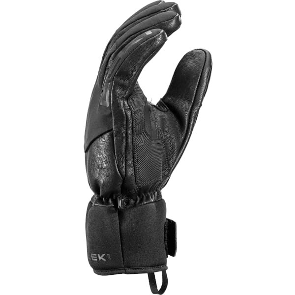 Gant de ski LEKI HEVON 3D BLACK