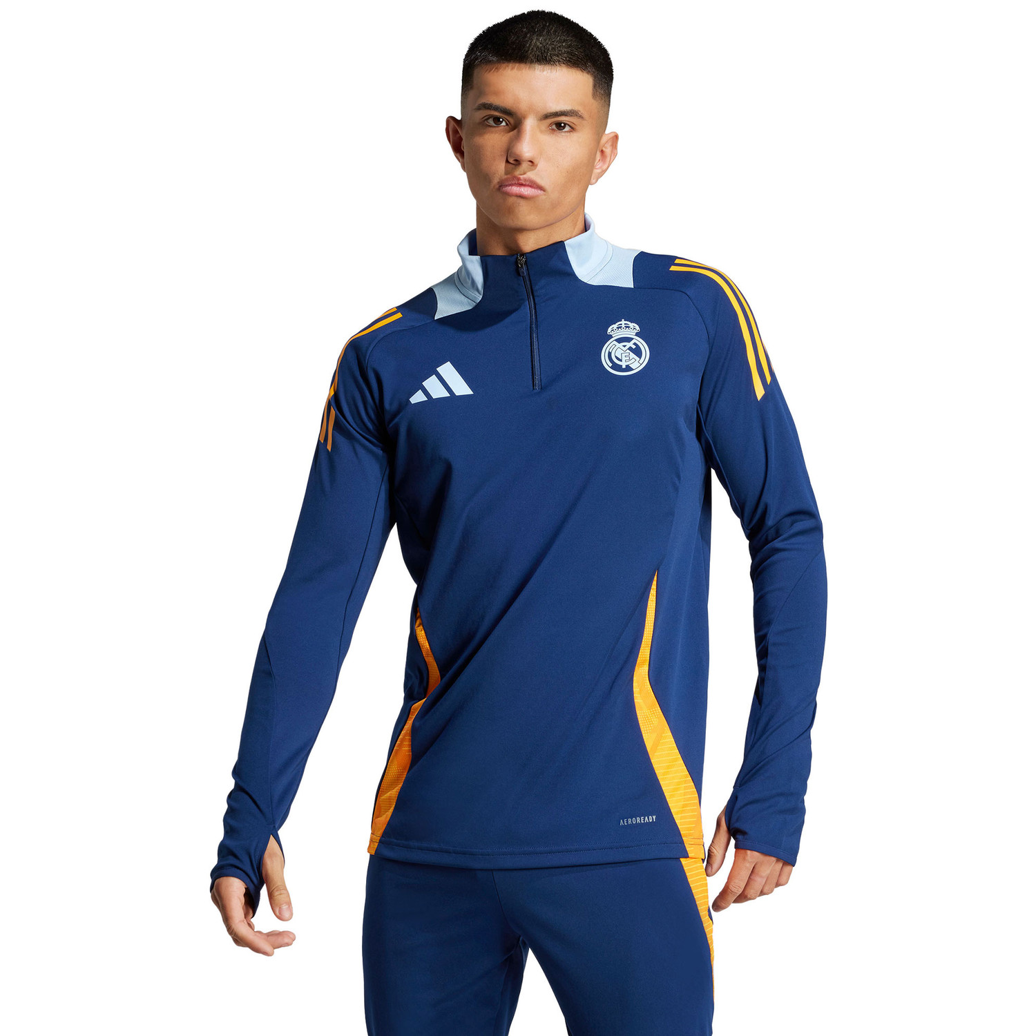 adidas Real Madrid Trainingspak