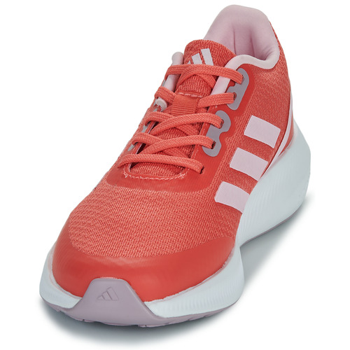 Adidas Sportswear - RUNFALCON 3.0 K Coral