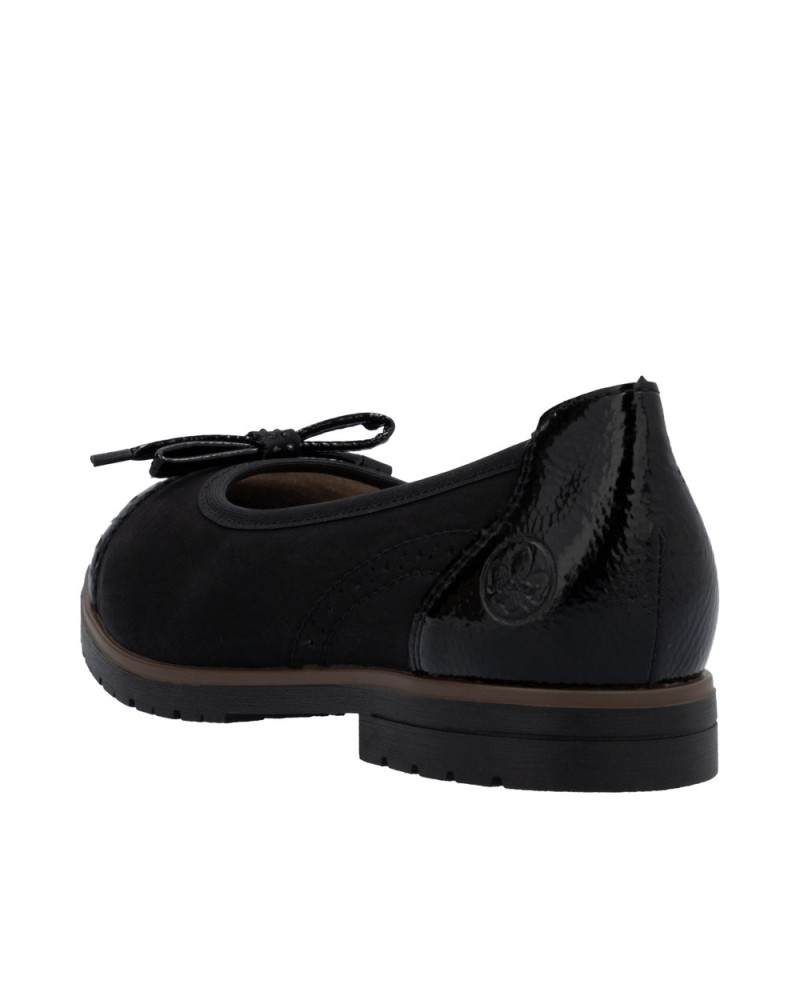 Rieker 45358-00