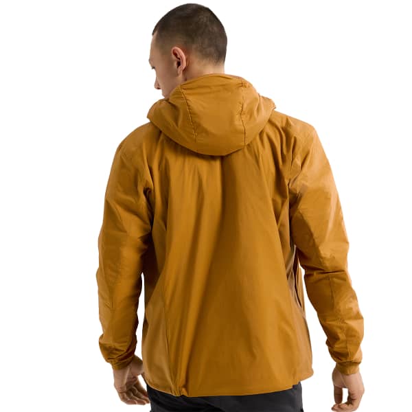 Doudoune randonnée ARC'TERYX ATOM HOODY M YUKON