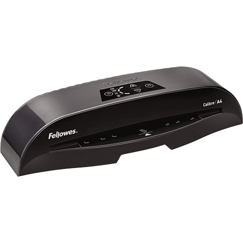 Plastifieuse Calibre A4 Fellowes