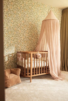 Jollein Saccosekk Cord, Caramel