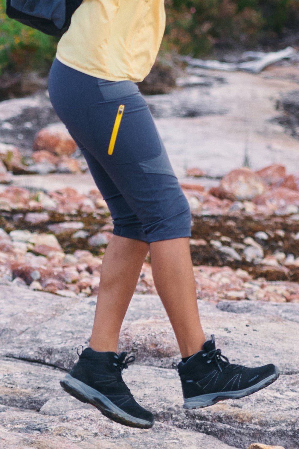 Stormberg Liabekk capri
