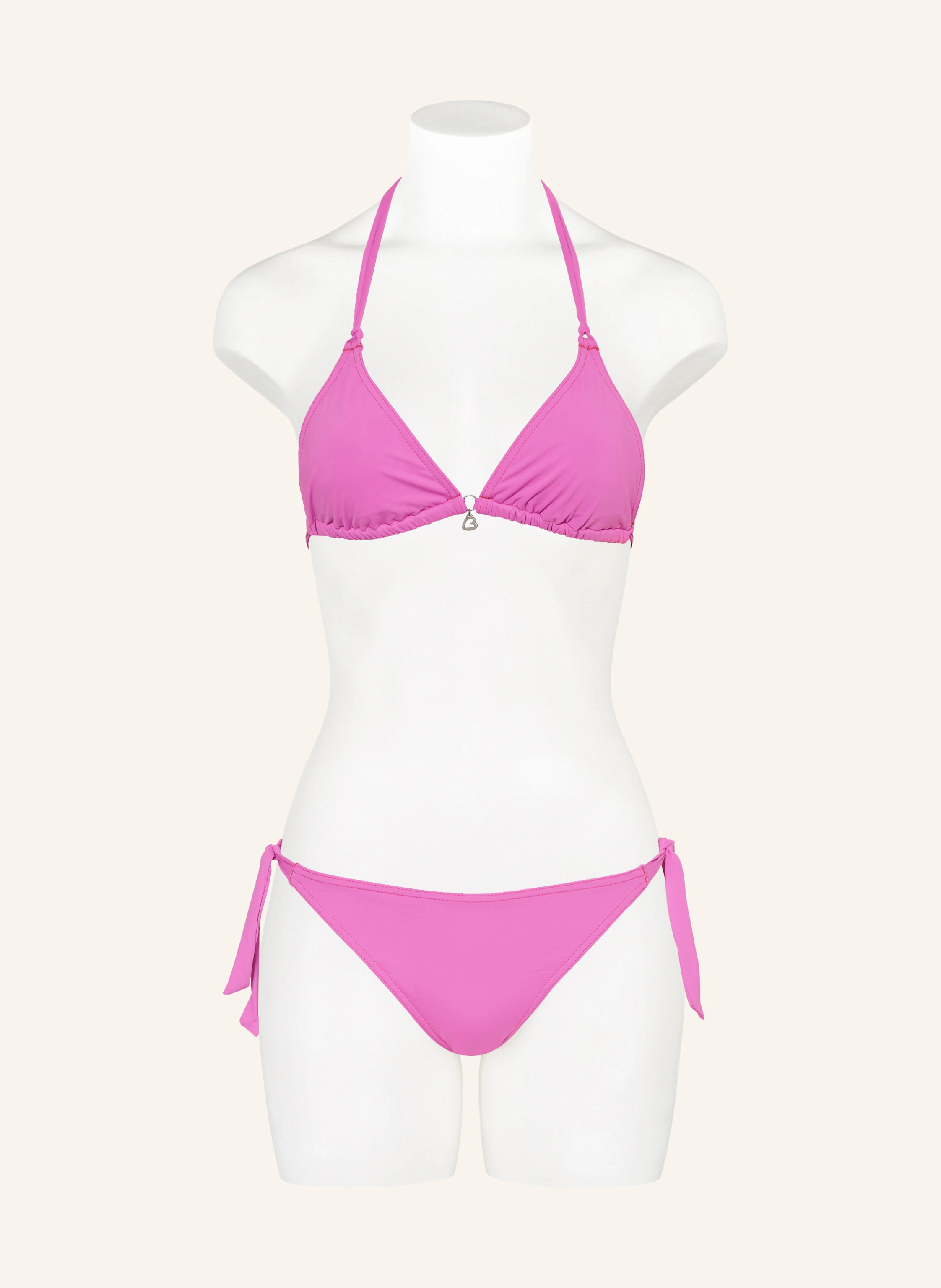 BANANA MOON Triangel-Bikini-Top YERO BRIGHTSUN