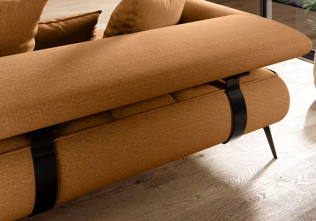 Ecksofa Seledo