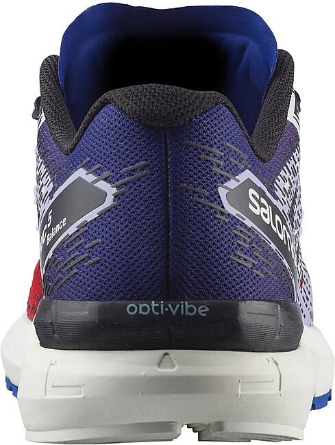 SALOMON - CHAUSSURES DE RUNNING SONIC 5 BALANCE M